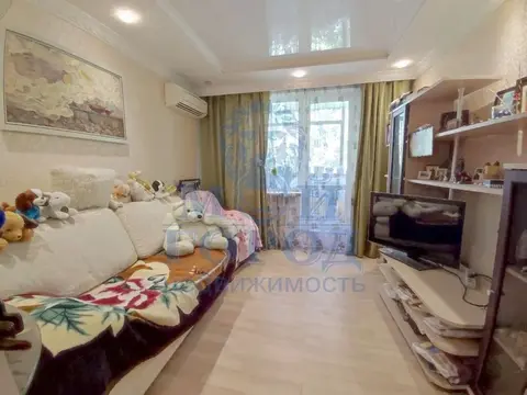 Продам квартиру в Батайске (11102-104)