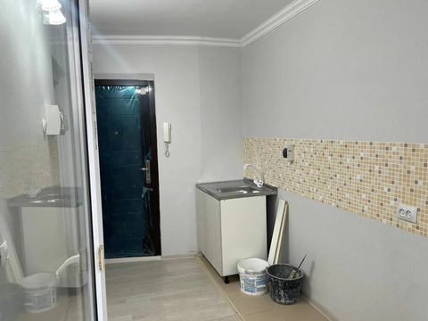 Продажа квартиры, Крымск, Крымский район, ул. Маршала Жукова