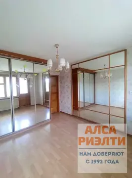 Кп-588 Продаётся 3 к. кв. в г. Солнечногорск, ул. Рабочая, д. 10