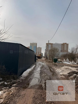 Продажа участка, Казань, дом 95