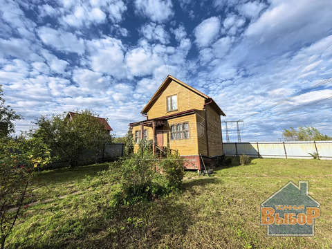 Продажа дома, Раменский район