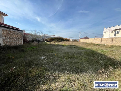 Продается Участок