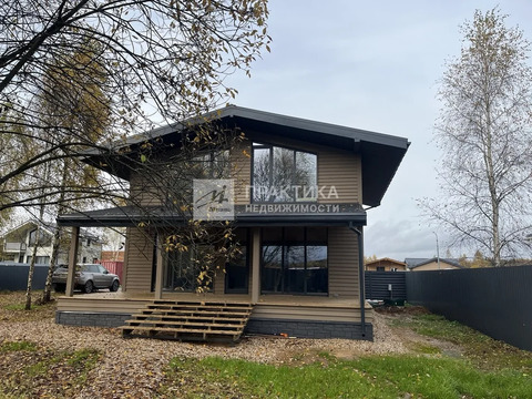 Продажа дома