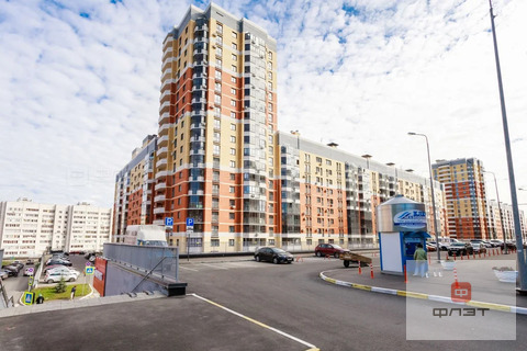 Продажа квартиры, Казань, ул. Зур Урам