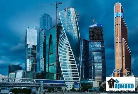 Аренда ПСН, м. Деловой центр