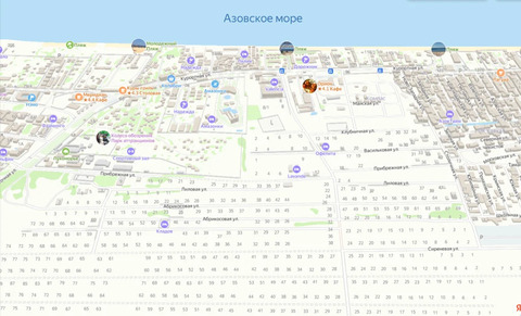 Продажа участка, Голубицкая, Темрюкский район, ул. Крымская