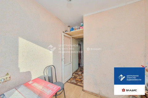 Продажа квартиры, Рязань, ул. Сельских Строителей