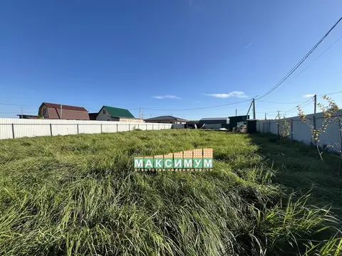 7.9 сотки в д. Максимиха, КП "Сказка"