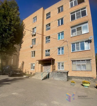 Продам квартиру