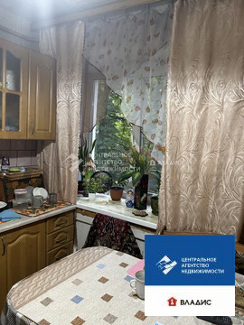 Аренда комнаты, Рязань, ул. Полетаева