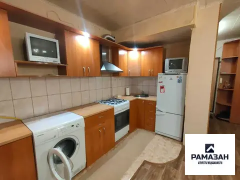 1-ком квартира ул. Адоратского д.21