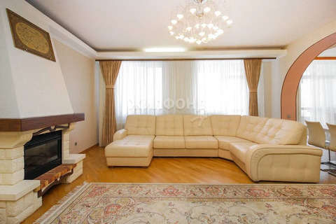 Продажа квартиры, Краснообск, Новосибирский район, 2-й микрорайон