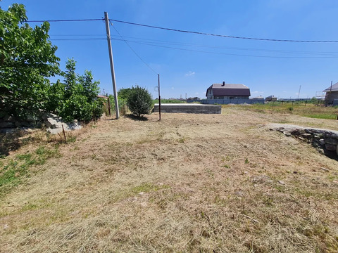 Продажа участка, Афипский, Северский район, ул. Новороссийская