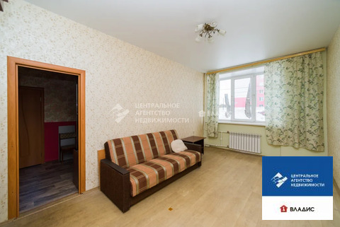 Продажа квартиры, Рязань, ул. Ушакова