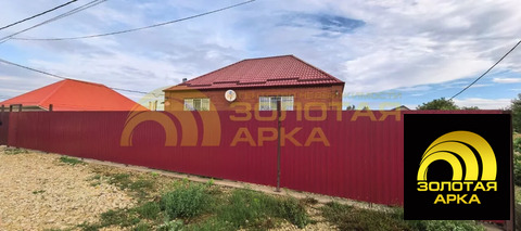 Продажа дома, Варениковская, Крымский район, ул. Кубанская