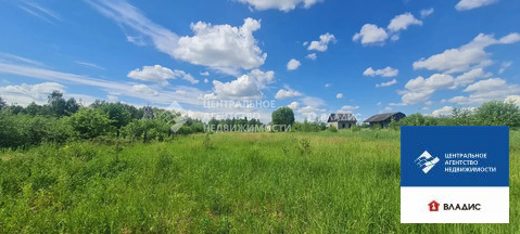 Продажа участка, Ходынино, Рыбновский район