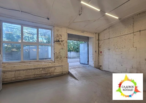 Прeдлaгаетcя в apенду отапливаемое производcтвеннo-складскoе помещeниe