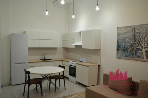 Аренда квартиры, Ильинское-Усово, Красногорский район, Заповедная ...