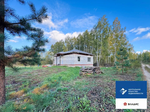 Продажа дома, Дубровичи, Рязанский район