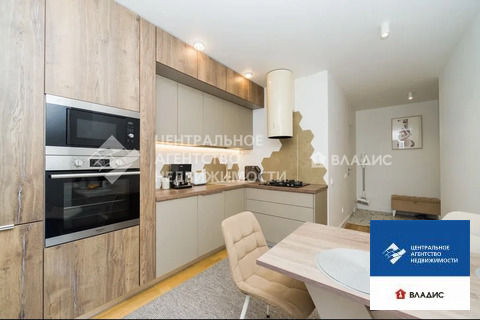 Продажа квартиры, Рязань, Солотчинское шоссе