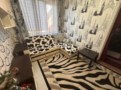 Продажа дома, Северская, Северский район, улица Весёлая