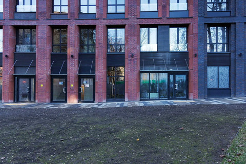 Аренда ПСН площадью 92.3 м2