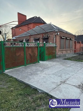 Продажа дома, Батайск, ул. Астраханская