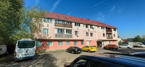 Продажа квартиры, Акулово, Волоколамский район, Центральная улица Продажа квартиры, Акулово, Волоколамский район, Центральная улица