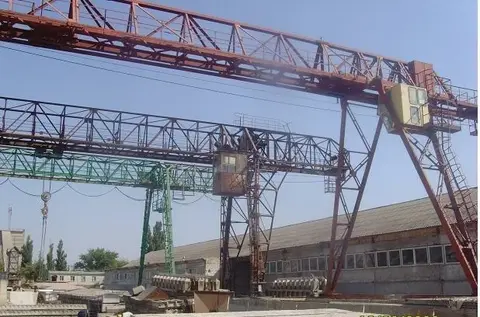 Производство, 20000 м