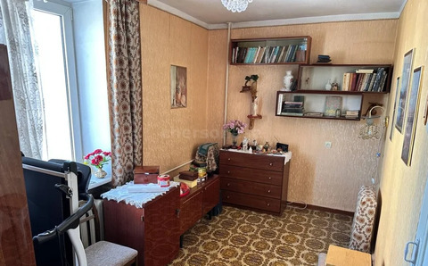 Продажа квартиры, Севастополь, ул. Истомина