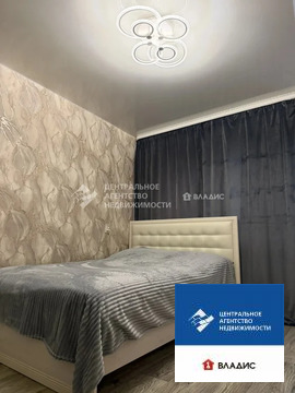 Продажа квартиры, Рязань, ул. Вокзальная