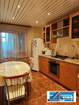 продается 1-а комнатная квартира