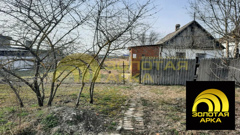 Продажа дома, Красный, Крымский район, Адагумская улица