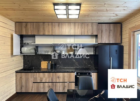 Продажа дома, Щелковский район, Осиновая улица