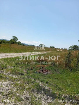 Продажа участка, Натухаевская