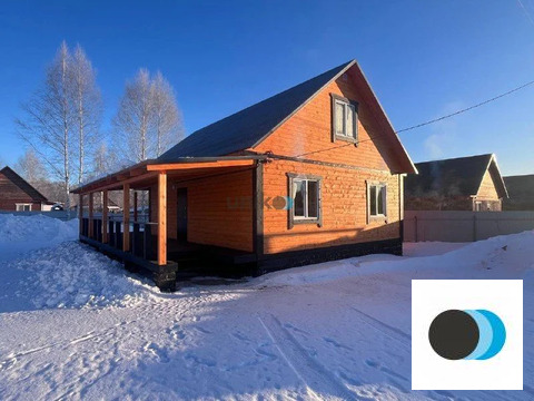 Продажа дома, Иглино, Иглинский район, Воронежская улица