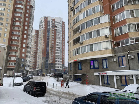 Аренда ПСН, Пушкино, Воскресенский район, Московский проспект