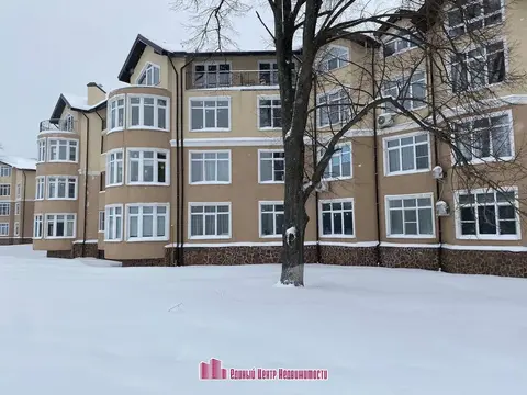 2к. квартира г. Дмитрoв, ул. Рогачевская д.39