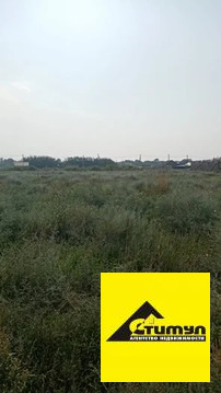 Продажа участка, Октябрьский, Ейский район, ул. Краснодарская
