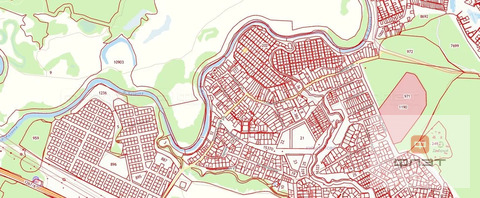 Продажа участка, Казань, дом 58