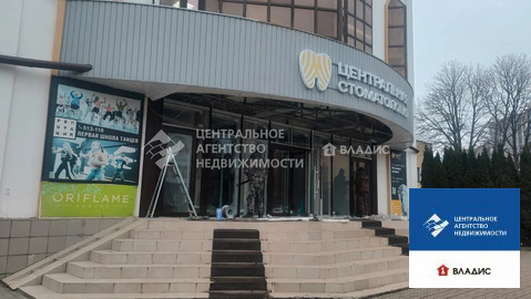 Аренда ПСН, Рязань, ул. Маяковского