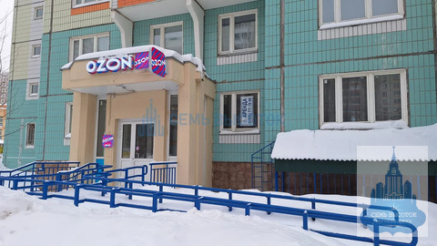 Аренда ПСН, Кузнечики, Подольский район, Флотский проезд