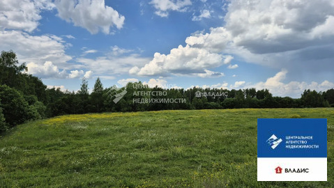 Продажа участка, Романцево, Рыбновский район