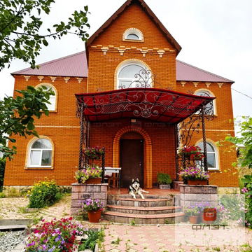 Продажа дома, Чепчуги, Высокогорский район, ул. Советская