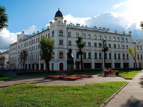 Андропова 27 19 Ярославль Магазин Одежды