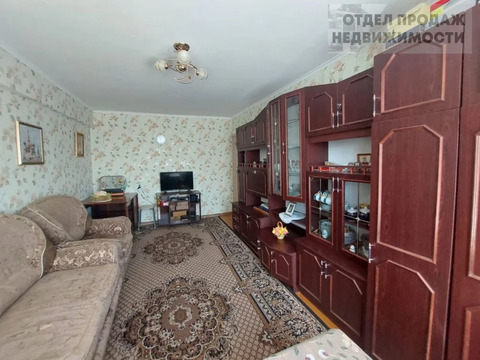 Квартира в центре хутора