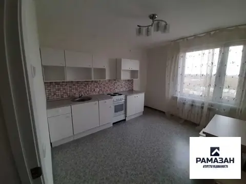 3-комнатная квартира ул.Ильгама Шакирова, д. 13 ЖК Салават купере