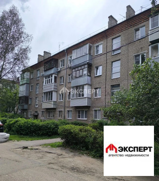 2-комнатная квартира, пер. Интернациональный