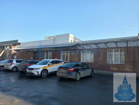 Аренда ПСН, Подольск, ул. Железнодорожная