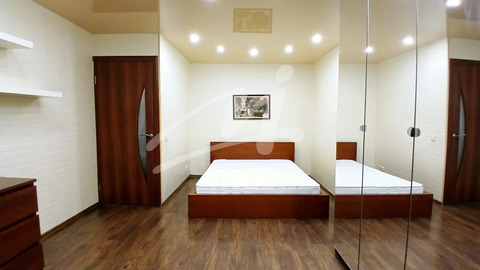 Аренда квартиры, м. Марьина Роща, ул. Марьиной Рощи 3-я